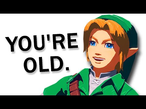 What your favorite BotW armor set says about you