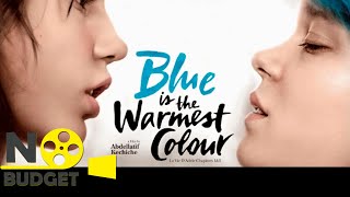 Krótka recenzja Blue Is The Warmest Colour