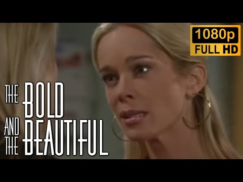 Bold and the Beautiful - 2006 (S20 E33) FULL EPISODE 4927