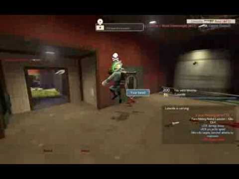 Silver HL: Swiftwater (Scout PoV) w/ Comms