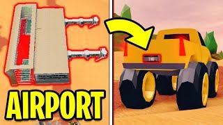 New Fall Update Easter Egg Roblox Jailbreak म फ त - jailbreak airport robbery next update new easter egg roblox jailbreak new update