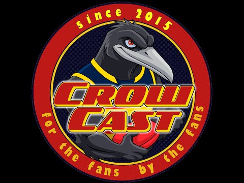 Adelaide Crows News and Chat |Round 24  North| 24 August 2025