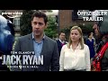 Folge Der Spur Des Geldes Jack Ryan Offizieller Trailer Prime Video DE