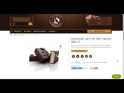 Prestashop delivery time info