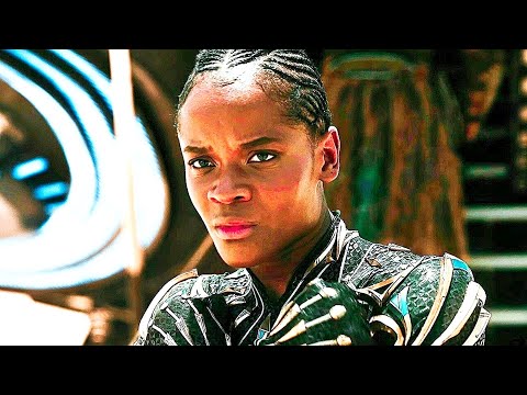 Мстители 5: Доктор Дум — Русский тизер #4 (Дубляж, 2026)