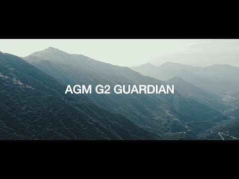 AGM G2 Guardian