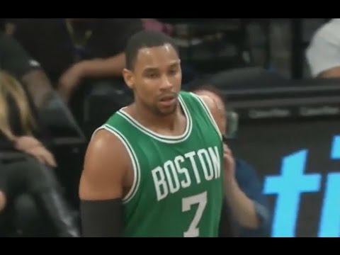 Jared Sullinger 21 points,19 rebounds vs Brooklyn Nets 10/19/2014 - Full Highlights - [HD]
