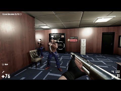 RICO for Nintendo Switch | 10 Minutes of Gameplay Footage (Direct-Feed Switch)