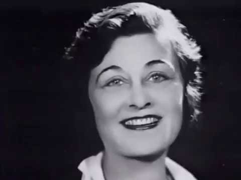 Frances Marion: Reel Women Hosted by Hilary Swank