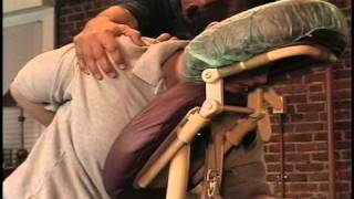 Introduction to Advanced Therapeutic Chair Massage