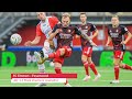 Zo klonk de 1-1 bij FC Emmen-Feyenoord op Radio Rijnmond