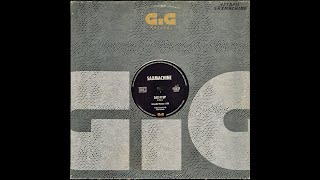 Saxmachine - Sax It Up! (Jungle Love) (Instrumental Mix) / 1992 | Norbi's Vinyls