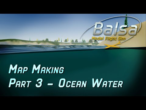 Part 3 - Ocean Water