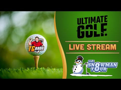 Ultimate Golf - Tour 8 Gameplay | Tips and Tricks