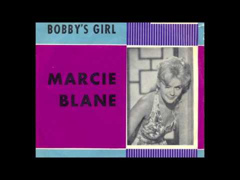 Bobby's Girl (2017 Stereo Remaster) - Marcie Blane