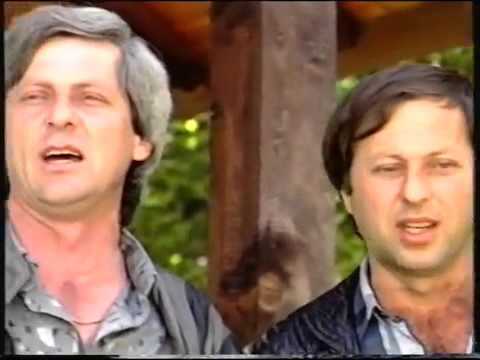 Braca Geljic - Oj mladosti (Video)