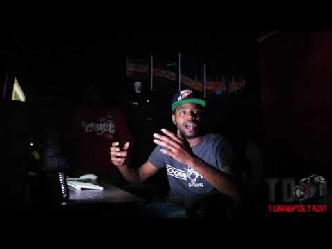 MAURI COREY FULL INTERVIEW (TALKS HOTTEST ARTISTS, CLOTHING, EMINEM, FMB DZ & MORE)