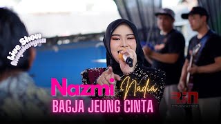 Download lagu Happy and Love | Nazmi Nadia Live Show Majalengka [ Latest ] mp3