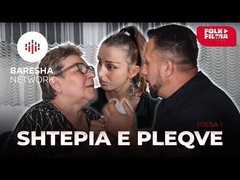 Tregime nga jeta - Shtepia e Pleqve | Pjesa 1