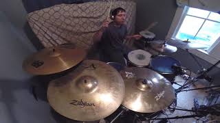 Boy and A Man-AJ Mclean