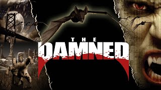 The Damned FULL MOVIE HD Vampires Horror