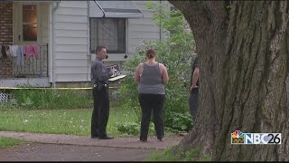 UPDATE: Police identify Appleton homicide victim