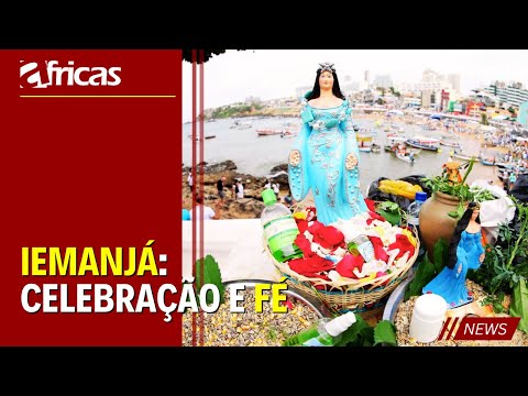 Festa de Iemanjá: União e Espiritualidade