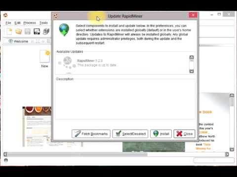 3 Introextensionsrapidminer