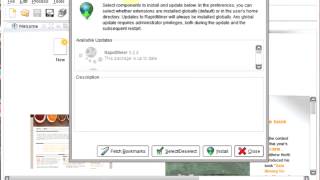3-IntroExtensionsRapidMiner