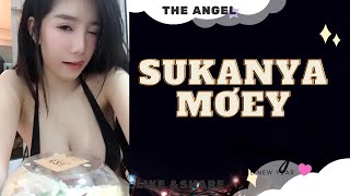 Angel: Sukanya Moey (สุกัญญา กอ�