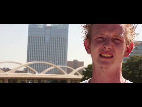 T-RYDE X CLAAS - THIS IS MY HUSTLE (OFFICIAL VIDEO)(PRODUCED BY TWANBEATMAKER)
