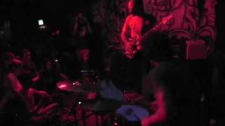 HELLA "Been A Long Time Cousin"  8/08/03  @ 924 Gilman St, Berkeley, CA