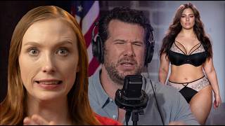FAT WOMEN Have Redpilled Steven Crowder