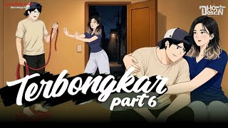 Download lagu EXPOSED PART 6 - Dhot Design mp3