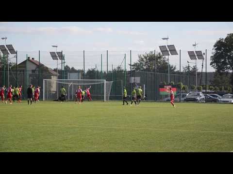 2019/2020 Orzeł Kazimierz - Start Łódź 2:2 (gole Startu)