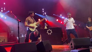 Blur - Bank Holiday (first time live since 1997) @ O2 City Hall, Newcastle 28/05/23