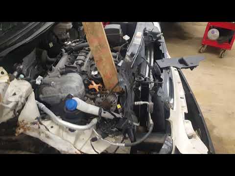 DL1344 - 2013 Kia  Soul - 1.6L