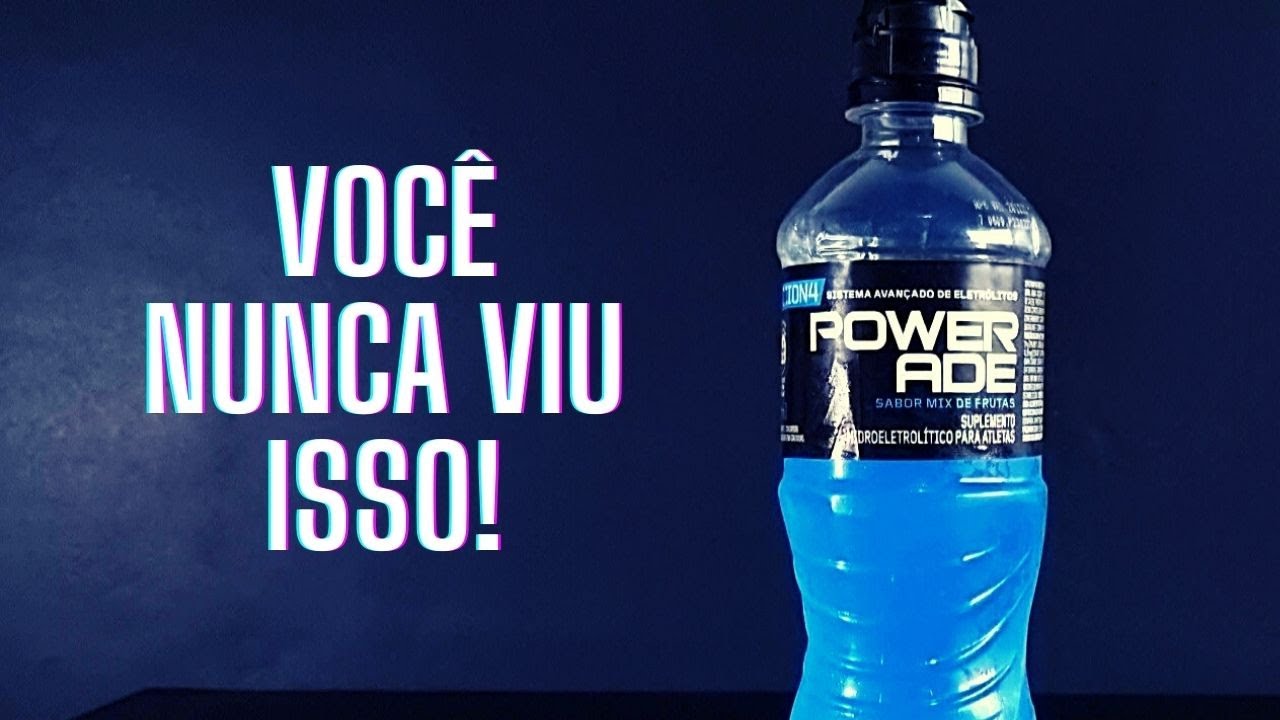 4 EXPERIMENTOS FÁCEIS e desconhecidos