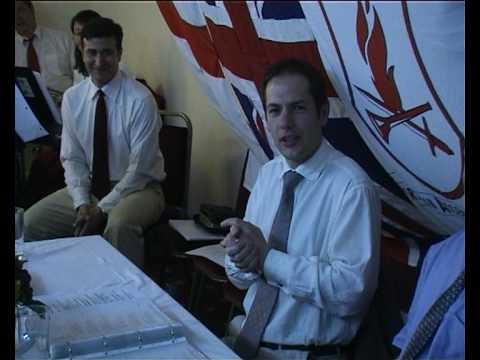 Happy 70th Birthday, Dear Aletta!