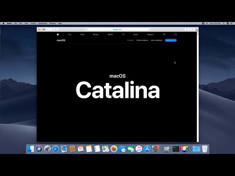 Hackintosh Tutorial - macOS Catalina - Easy Install Guide - Unibeast