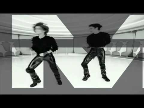 Michael & Janet Jackson Feat  2Pac   Scream 2016 DJ CHOP UP EXCLUSIVE