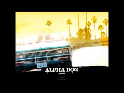 lawrence faljean - We Are The Lost (alphadog song)