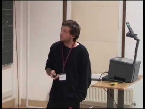 Mr. Benjamin Basso | Cusp anomalous dimension in N=4 SYM at strong coupling