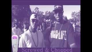 slim thug ft zro paul wall pokin out screwed and chopped