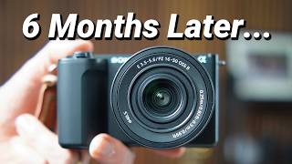 Video thumbnail for Sony ZV-E10 ii Camera Review 2025 by Arron Prescott