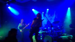 KEEP OF KALESSIN - THE DIVINE LAND (2013-11-05 Dynamo Norrköping Sweden)