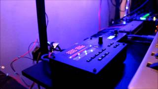 Video thumbnail for MIDIbox SammichSID Patch Demo by Laurentide SynthWorks