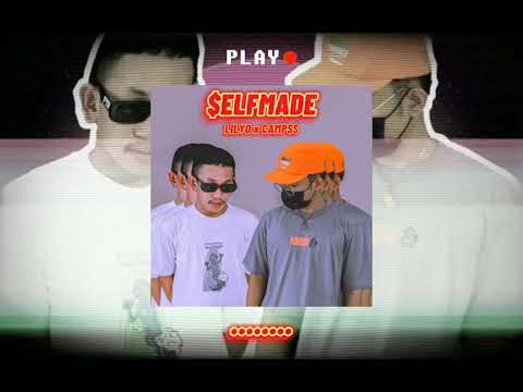 $elfmade - Lilyo x Campss (Official Lyric Video)