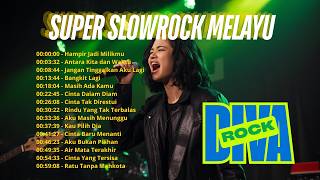 Download lagu Slow Rock Malaysia Wanita Terbaik Sepanjang Masa Full Album mp3