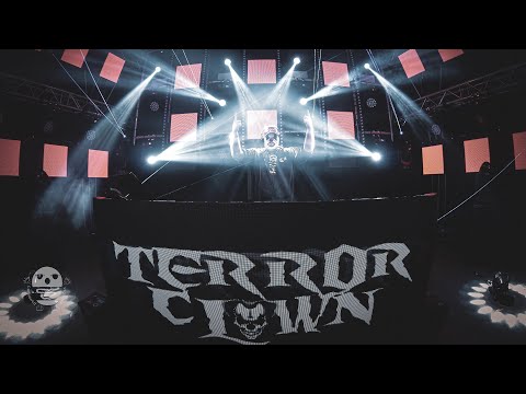 TerrorClown | The Ultimate Live Stream